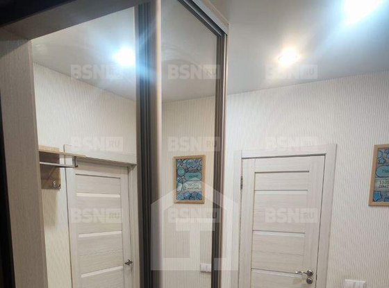 Продажа однокомнатной квартиры - Мурино, Воронцовский бульвар, д.14, корп.3 