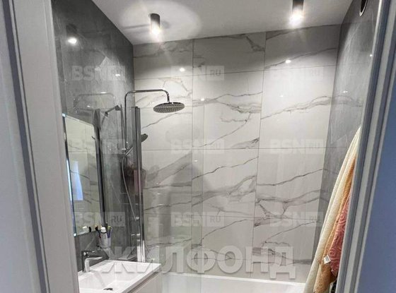 Продажа двухкомнатной квартиры - Богословская улица, д.4, корп.3 