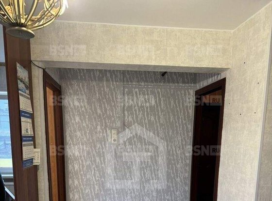 Продажа однокомнатной квартиры - Энергетиков проспект, д.28, корп.1 