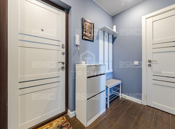 Продажа однокомнатной квартиры - Всеволожск, Дорога Жизни шоссе, д.7, корп.1 