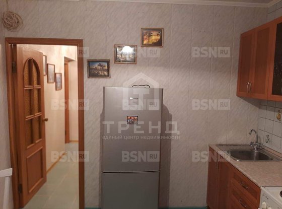 Продажа однокомнатной квартиры - Петергоф, Юты Бондаровской улица, д.17, корп.2 