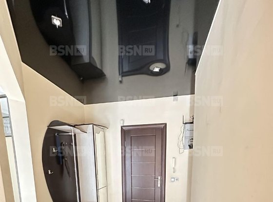 Продажа однокомнатной квартиры - Ленинский проспект, д.87, корп.1 