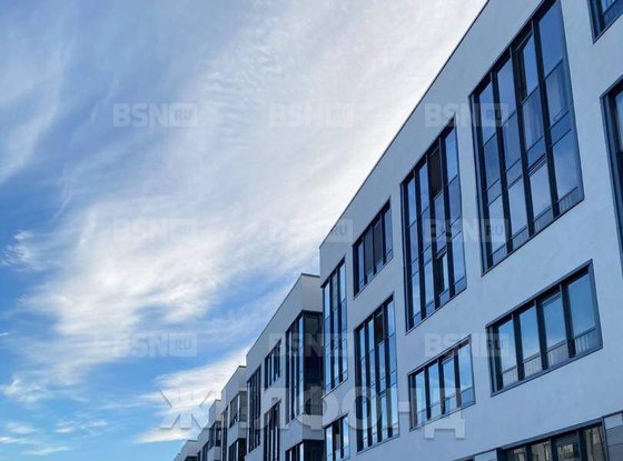 Продажа однокомнатной квартиры - Ветеранов проспект, д.196 