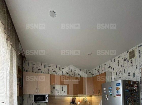 Продажа однокомнатной квартиры - Кудрово, Австрийская улица, д.4, корп.2 