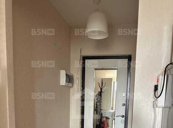 Продажа однокомнатной квартиры - Мурино, Воронцовский бульвар, д.17 