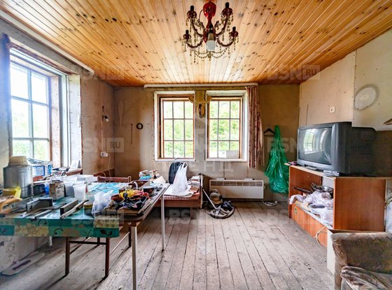 Продажа дома - Ленинградская область, СНТ АРС массива Новожилово территория, д.280