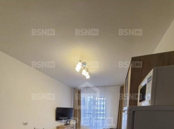 Продажа однокомнатной квартиры - Ветеранов проспект, д.185, корп.3 