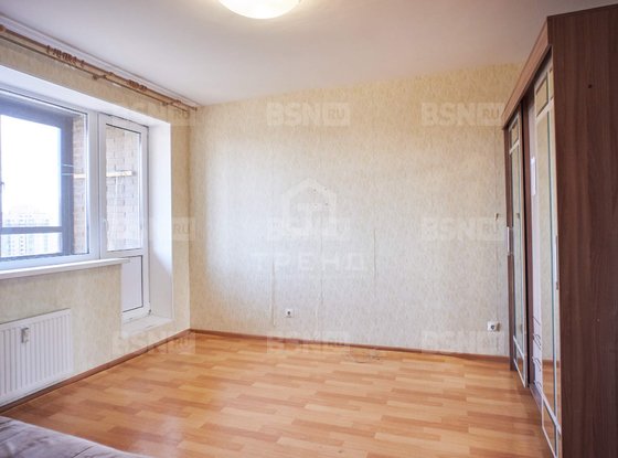 Продажа однокомнатной квартиры - поселок Парголово, Фёдора Абрамова улица, д.23, корп.1 