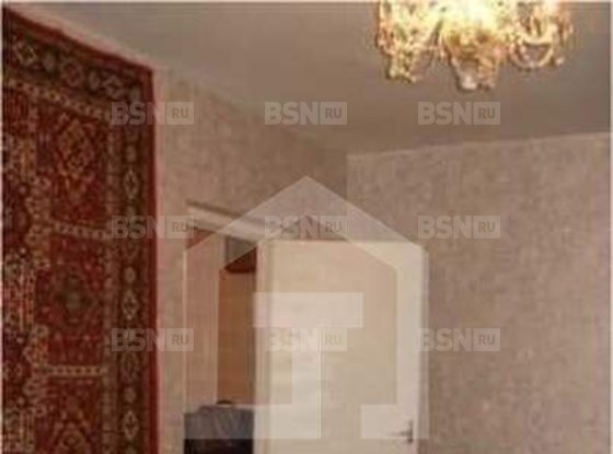 Продажа однокомнатной квартиры - Камышовая улица, д.46, корп.1 