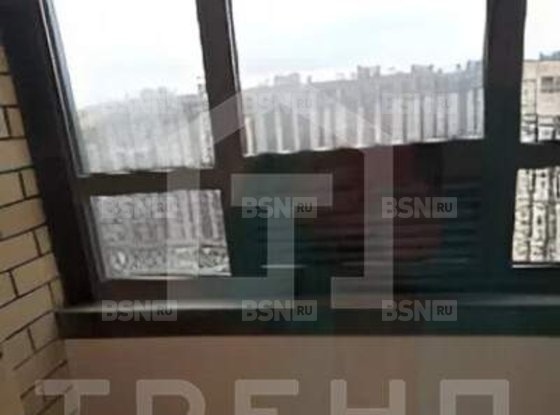 Продажа однокомнатной квартиры - поселок Парголово, Толубеевский проезд, д.20, корп.1 