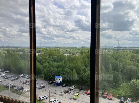 Продажа однокомнатной квартиры - Малая Балканская улица, д.50, корп.1 