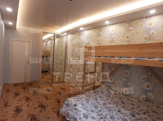 Продажа однокомнатной квартиры - Мурино, Охтинская аллея, д.4 