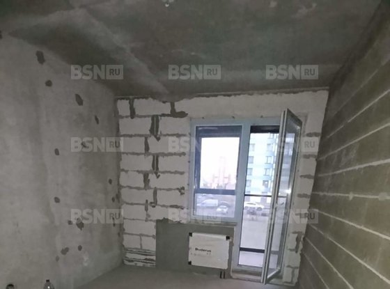 Продажа однокомнатной квартиры - Лабораторный проспект, д.23 