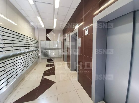 Продажа однокомнатной квартиры - Мурино, Авиаторов Балтики проспект, д.5 