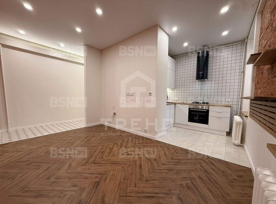 Продажа однокомнатной квартиры - Литейный проспект, д.58 