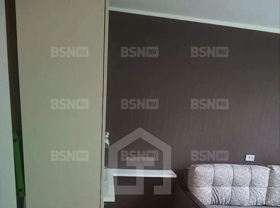 Продажа двухкомнатной квартиры - Будапештская улица, д.3, корп.2 
