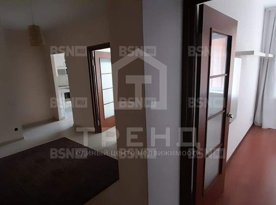 Продажа двухкомнатной квартиры - Камышовая улица, д.40, корп.1 
