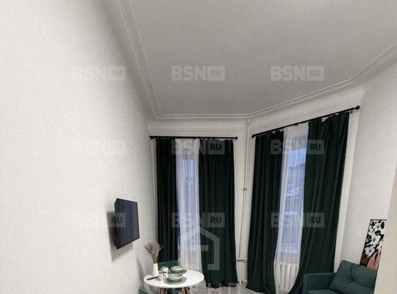 Продажа однокомнатной квартиры - Садовая улица, д.32/1 