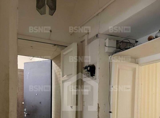 Продажа трехкомнатной квартиры - Реки Карповки набережная, д.25 