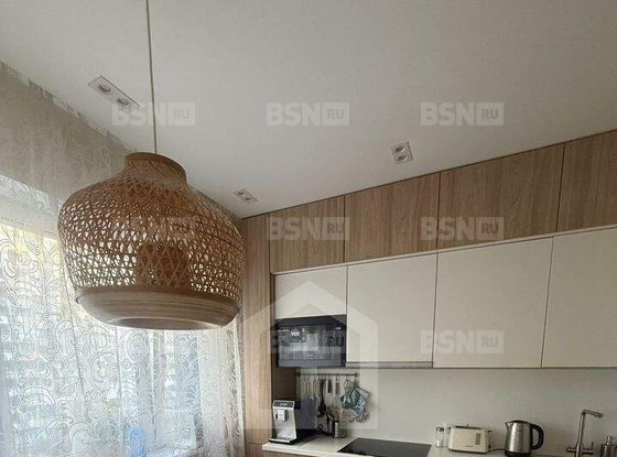 Продажа однокомнатной квартиры - Среднерогатская улица, д.13, корп.1 стр 1 
