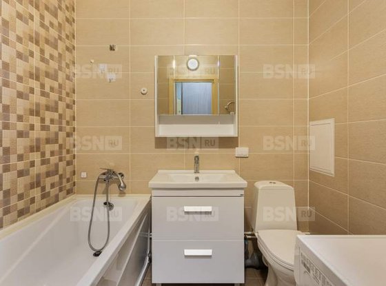 Продажа однокомнатной квартиры - Сертолово, Тихвинская улица, д.12, корп.4 