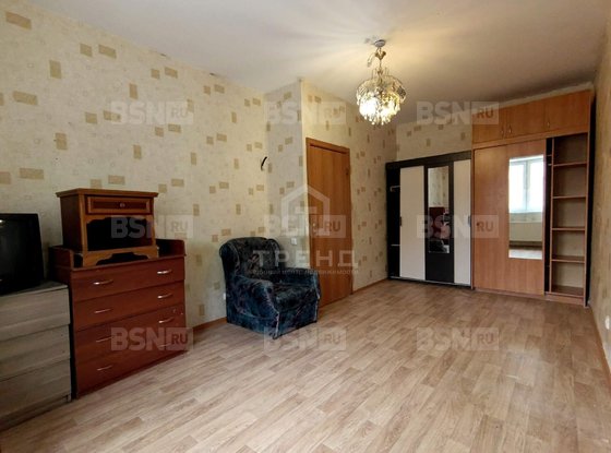 Продажа однокомнатной квартиры - деревня Новое Девяткино, Арсенальная улица, д.1 