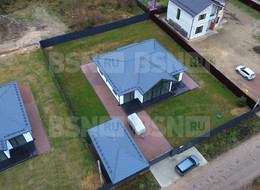 Продажа дачи - Ленинградская область, Всеволожский район, Дубровка г.п., Московская ул., д.26