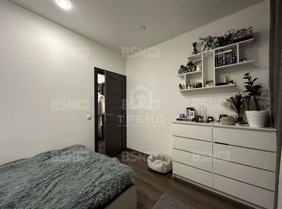 Продажа однокомнатной квартиры - Мурино, Ручьевский проспект, д.9 