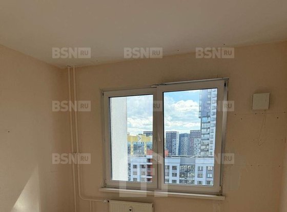 Продажа трехкомнатной квартиры - Кушелевская дорога, д.3, корп.2 