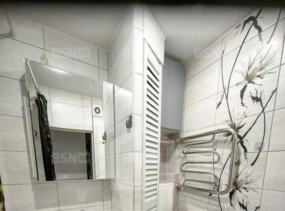 Продажа двухкомнатной квартиры - Генерала Симоняка улица, д.23 