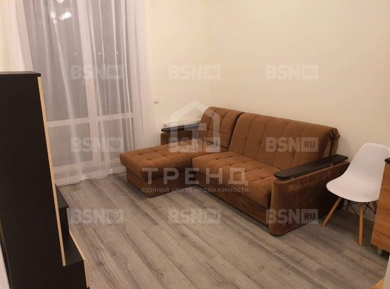 Продажа однокомнатной квартиры - деревня Новосаратовка, Первых ул, д.4, корп.7 