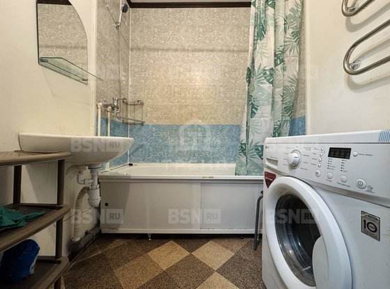 Продажа однокомнатной квартиры - Бугры, Воронцовский бульвар, д.5, корп.2 