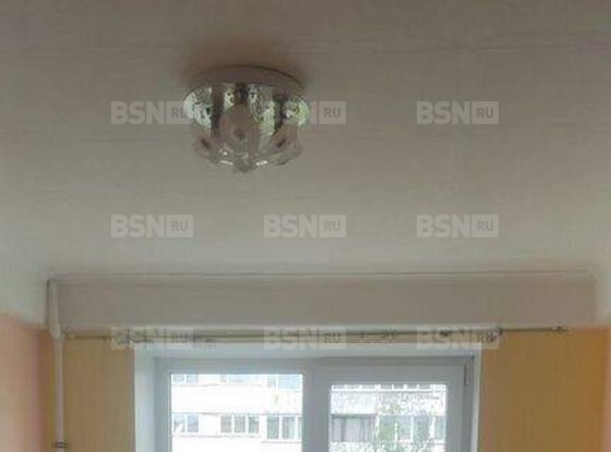 Продажа трехкомнатной квартиры - Сиреневый бульвар, д.7, корп.1 литера Б 