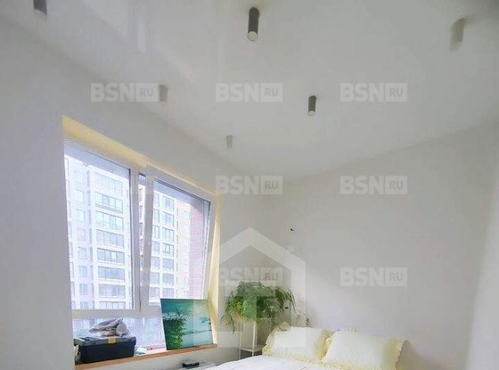 Продажа однокомнатной квартиры - Ветеранов проспект, д.169, корп.6 стр 1 
