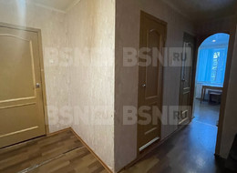 Продажа однокомнатной квартиры - Ленинградская область, Волосовский район, Волосово г., Красных Командиров ул., д.9 