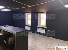 Аренда встроенного помещения - Фронтовая, 9А 