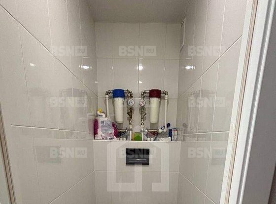 Продажа двухкомнатной квартиры - Тельмана улица, д.48, корп.4 