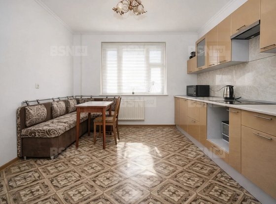 Продажа трехкомнатной квартиры - Испытателей проспект, д.28, корп.4 