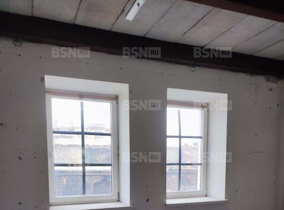 Аренда офиса - Садовая улица, д.28, корп.30к36 