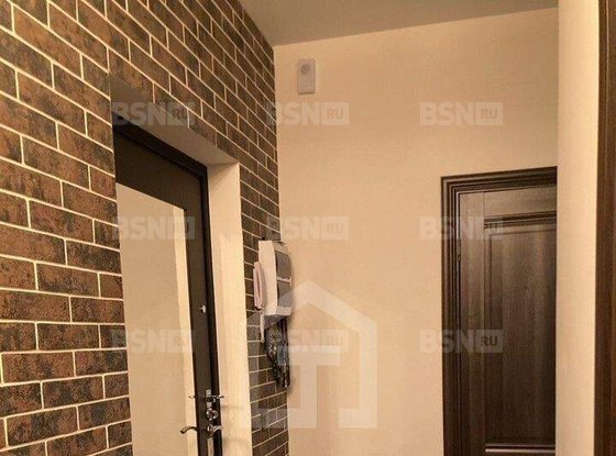 Продажа двухкомнатной квартиры - Бугры, Воронцовский бульвар, д.11, корп.1 