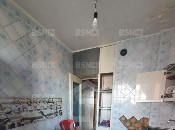 Продажа трехкомнатной квартиры - Маршала Захарова улица, д.56 