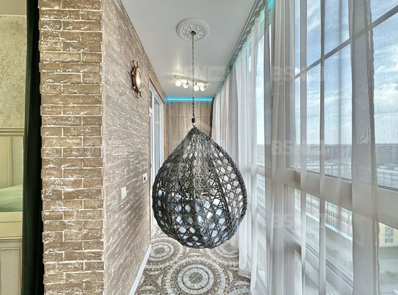 Продажа двухкомнатной квартиры - Ветеранов проспект, д.171, корп.4 