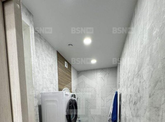 Продажа двухкомнатной квартиры - Степана Разина улица, д.13 