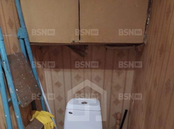 Продажа трехкомнатной квартиры - Софийская ул, д.42, корп.2 