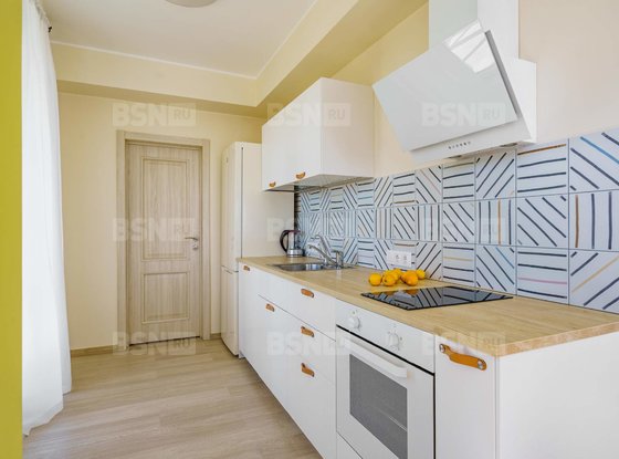 Аренда двухкомнатной квартиры - Аптекарский проспект, д.18, литера А 