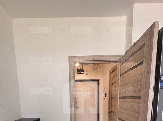 Продажа однокомнатной квартиры - Среднерогатская улица, д.16, корп.2 