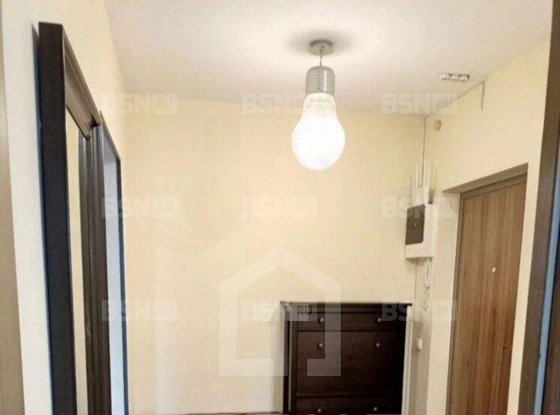 Продажа трехкомнатной квартиры - Кушелевская дорога, д.3, корп.2 