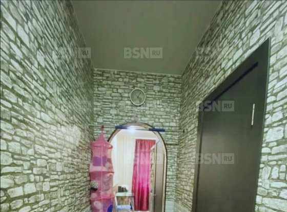 Продажа двухкомнатной квартиры - Всеволожск, Христиновский проспект, д.83, корп.3 
