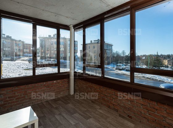 Продажа двухкомнатной квартиры - деревня Мистолово, Горная улица, д.19, корп.6 