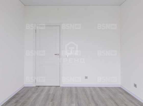 Продажа трехкомнатной квартиры - Светлановский проспект, д.14, корп.1 стр 1 